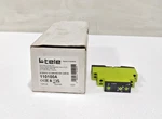 *new In Box* Tele E1ZM10 Multifunction Timer 12-240VAC/DC 110100A. Fixed Price $99.00.