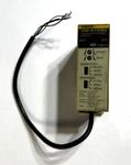 Z4M-W100RA Omron Demo Laser Displacement Sensor Switch Amplifier Z4MW100RA. Fixed Price $120.00.