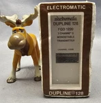 Electromatic Fgd 1220 Dupline 128 Monostable Transmitter. Fixed Price $125.26.