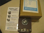 General Delay Timer Relay DA21-002 Nsn: 5945-00-258-3274 DA21-2A-002G. Fixed Price $48.00.