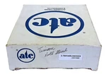 Atc 3-7691ARL04DSXX 10-30VDC Photoelectric Proximity Sensor W/ Mounting Bracket. Fixed Price $140.53.