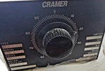 Cramer 540 Timer Switch 0-99 18-POLE 15A 120VAC 50/60HZ. Fixed Price $99.95.