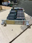 Modicon 100-427 Memory Card Circuit Board Aeg. Fixed Price $375.00.
