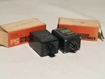 Syracuse Electronics TSR-00305 Time Delay Relay, S, 115VAC. Fixed Price $49.99.