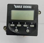 Eagle Signal Danaher Controls B856-501 B856501 Display Module Unit Automation. Fixed Price $249.00.