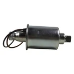12V Solenoid Fuel Pump 1972-1982 Mazda 808 626 B1800 Ford Courier Marine Rv EP89. Fixed Price $74.29.