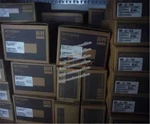1PCS New Mitsubishi MR-J3-70B-EE052 Servo Drive. Fixed Price $502.28.
