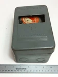 Paragon Time Switch 3001 (nos). Fixed Price $47.04.