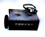 Used Veeder-root 744386-211 Counter ***make Offer***. Fixed Price $86.49.