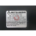 Brand New In Box Mitsubishi HC-SF153G4-S1 Servo Motor. Fixed Price $1309.99.