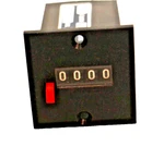 Kep (kessler-ellis Products) ER-414-01 Electromechanical Counter.. Fixed Price $39.00.