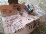 Ward Leonard 447-9910 Pneumatic Timing Module .2 To 30 Seconds New Nos $49. Fixed Price $49.00.