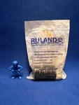 Ruland CLX-10-8-F Rigid Shaft Coupling: 1/2 5/8 Bore Dia. Fixed Price $50.50.
