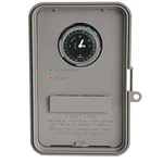 Intermatic DTAV40Q Defrost Timer 120-240V 40A Auto Voltage. Fixed Price $250.07.
