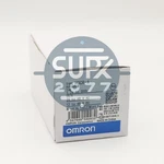1PCS New In Box Omron H3CR-A AC24-48/DC12-48 Timer H3CRA. Fixed Price $50.33.