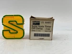 Dayton 6A857 Solid State Timer Off Delay *lot (2)* (open Box). Fixed Price $50.13.