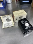 Kanson Electronics Issc 1213-1-A-B Resistance Detector OP1 New In Box. Fixed Price $50.00.