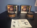 Set Of 2 Vintage Amf Paragon Lamp And Appliance Programmer PPW1-00. Fixed Price $22.00.