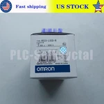 1PC New Omron H5CX-L8SD-N Timer 9.999S-9999H 12-24VDC/24VAC Us Free Tax. Fixed Price $162.96.