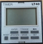 Matsushita Digital Quartz Timer LT48-24-240V ATL4117. Fixed Price $190.00.
