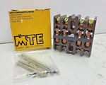 Mte Uco 5/10 01-2-0 Contact Bank Size Brown. Fixed Price $29.99.