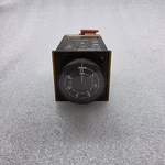 Crouzet 88.226.513 Octal Timer 110-127V. Fixed Price $246.50.