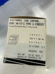 Grasslin 56-72/1-L Digital Switch Timer 120V 10A. Fixed Price $179.99.