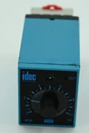 Idec RTE-PN2 Electronic Timer With Base 5X852M. Fixed Price $25.99.