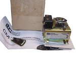 New Itc CM-3 Programming Timer 120 Vac. Fixed Price $67.49.