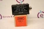Issc RP-104 Solid State Switch. Fixed Price $72.95.