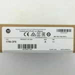 Allen Bradley 1756-OF8 Controllogix 8PT A/o Or V Module 1756OF8. Fixed Price $465.99.