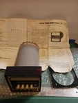 Atc Tankard Timer 325A347A20PX 1-999.9 Seconds Minutes & Hours. Fixed Price $150.00.