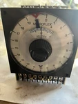 Eagle Signal HA40A6B212 Microflex Timer 0-20SEC 120V Ac. Fixed Price $400.00.