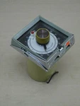 Bliss Eagle Signal Cycl-flex Timer 0-15 Seconds HP514A616, 120V, 60HZ, 6D76. Fixed Price $79.00.