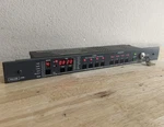 Rauland 2490 Master Clock-event Programmer Scheduler. Fixed Price $849.99.