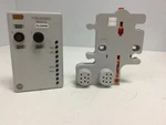 Allen Bradley 1738-IR2M12 Armor Point Temperature Input Module 0-600 Ohms. Fixed Price $115.00.