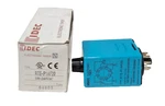 *new In Box* Idec RTE-P1AF20 Multi-range Electronic Timer 100-240VAC. Fixed Price $25.00.