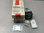 New Agastat 120V. Timer 6-60 Minute Timing Relay E7012AI004. Fixed Price $900.00.