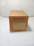 Cramer WD1150 By Conrac 60-MINUTE Timer 241E-A , Untested (SW56). Fixed Price $145.00.