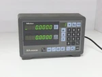 Mitutoyo KA-12 Digital Counter 2-AXIS Display For Profile Projector 174-173. Fixed Price $499.99.