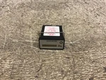 Nais TH632 Hour Meter 200 1.5 W (vt). Fixed Price $24.99.