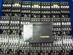 "lot Of 2" Abb KC40E Contactor 24V Coil 10 Amp 600V. Fixed Price $18.00.
