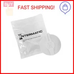 Intermatic 146MT574 Knob For Fd Series Spring Wound Timers - White. Fixed Price $7.79.