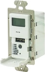 Timer, In-wall, Digital, White. Fixed Price $155.99.