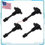 Set Of Ignition Coil For 2003-2010 Nissan Cube March Iii Micra 22448-AX001. Fixed Price $96.04.
