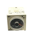 Automation Direct MS4SA-CE-ADC Relay Timer Input 24VDC 0.05S-60H Used.. Fixed Price $29.99.