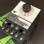 BR14A611 - Eagle Signal Timer. Fixed Price $560.80.