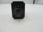 Struthers-dunn Model 42-10 0-10 Sec. Solid State Timer. Fixed Price $14.99.