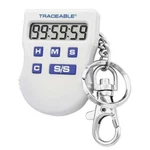Cole Parmer Traceable 5045 Clip-on Digital Timer 1-CHANNEL 100H Nist Lab. Fixed Price $16.51.