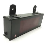 Red Lion OEMKH000 Large Led Display Counter, 4X 2.25" Digits, 50-250VAC. Fixed Price $600.00.